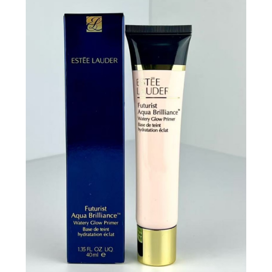 Futurist Aqua Brilliance Watery Glow Primer-40ml
